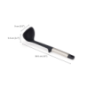Concha de Silicone - Elevate