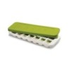 Ice-Cube Tray With Stackable Lif - Quick Snap