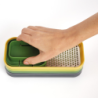 Compact 4 in 1 Grater & Slicer Multicolour - Multi-Prep