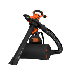 SOPRADOR - ASPIRADOR - TRIT. 3000W
