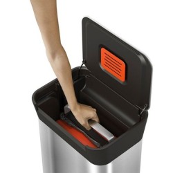 Trash Compactor - Titan 30