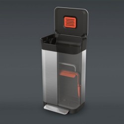 Trash Compactor - Titan 30
