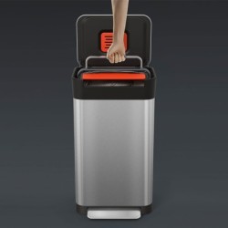 Trash Compactor - Titan 30