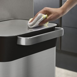Trash Compactor - Titan 30