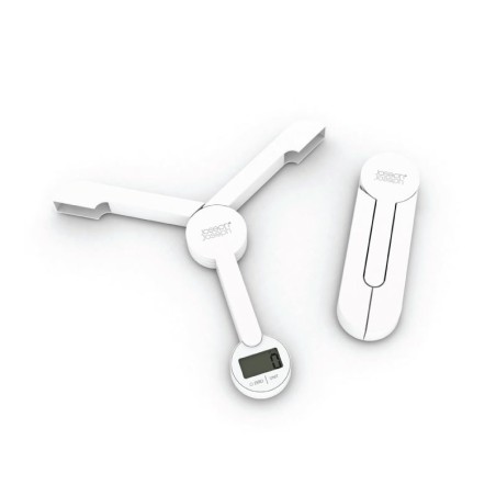 Compact Folding Digital Scale - Tri-Scale