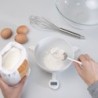 Compact Folding Digital Scale - Tri-Scale