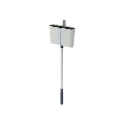 Escoba de Pared Azul - Cleanstore