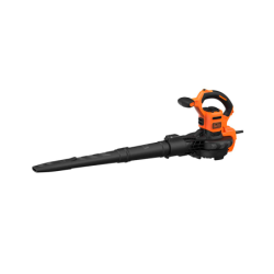 SOPRADOR - ASPIRADOR - TRIT. 3000W