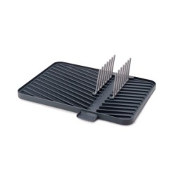 Draining Board Grey - Flip-Up
