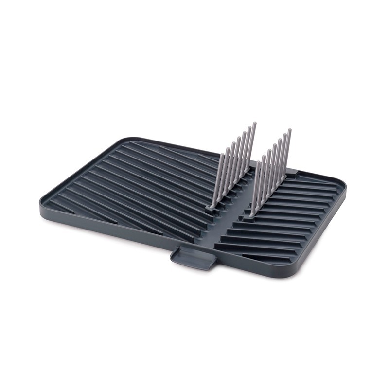 Escurridor Ajustable Gris - Flip-Up
