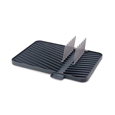 Escurridor Ajustable Gris - Flip-Up