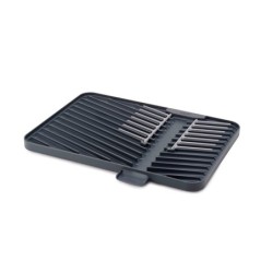 Escurridor Ajustable Gris - Flip-Up