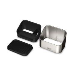 Stainless Steel Sink Tidy - Surface