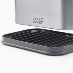 Stainless Steel Sink Tidy - Surface