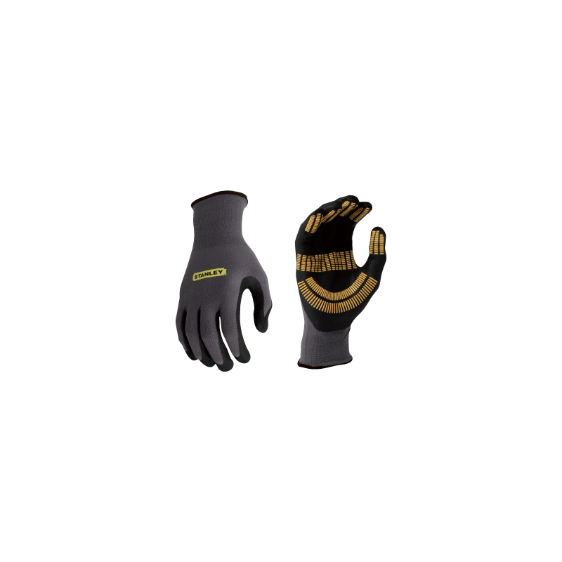 LUVA DE TRABALHO HOMEM REF:XL NITRILO LUVA DE TRABALHO HOMEM REF:XL NITRILO