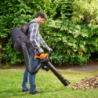 Soplador/Aspirador/Triturador 3000W