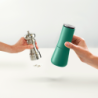 Salt&Pepper Set Sage - Milltop