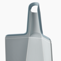 Regular Folding Chopping Board Light Blue - Chop2Pot Plus