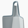 Regular Folding Chopping Board Light Blue - Chop2Pot Plus