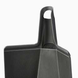 Tabla de Cortar Plegable Grande Negro - Chop2Pot Plus