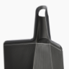 Large Folding Chopping Board Black - Chop2Pot Plus