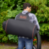 SOPRADOR - ASPIRADOR - TRIT. 3000W