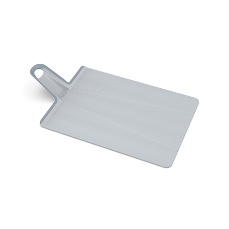 Large Folding Chopping Board Light Blue - Chop2Pot Plus