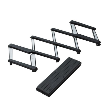 Base Para Quentes Extensível - Stretch