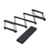 Base Para Quentes Extensível - Stretch