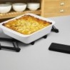 Expandable Silicone Pot Stand - Stretch