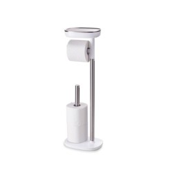 Soporte para Rollos de Papel Higiénico - EasyStore