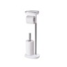 Soporte para Rollos de Papel Higiénico - EasyStore