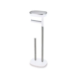 Soporte para Rollos de Papel Higiénico - EasyStore