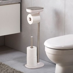 Soporte para Rollos de Papel Higiénico - EasyStore