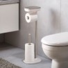 Soporte para Rollos de Papel Higiénico - EasyStore