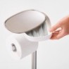 Soporte para Rollos de Papel Higiénico - EasyStore