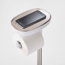 Soporte para Rollos de Papel Higiénico - EasyStore