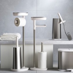 Standing Toilet Paper Holder - EasyStore