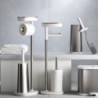 Standing Toilet Paper Holder - EasyStore