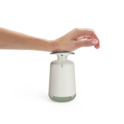 Hygienic Soap Dispenser Stone - Presto