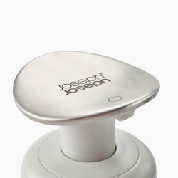 Hygienic Soap Dispenser Stone - Presto