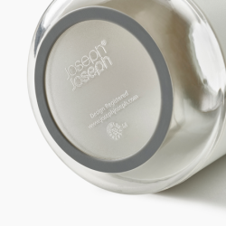 Hygienic Soap Dispenser Stone - Presto