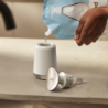Hygienic Soap Dispenser Stone - Presto