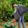 Soprador/Aspirador/Triturador 3 em 1 3000W