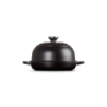 Cocotte para Pão 24cm Preto Mate - Signature