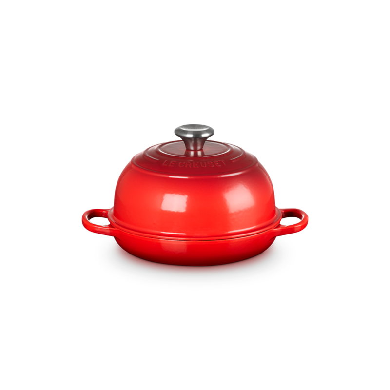 Cocotte para Pão 24cm Cerise - Signature Cocotte para Pão 24cm Cerise - Signature