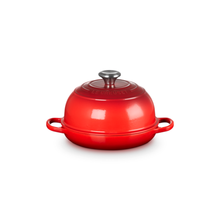 Cocotte para Pão 24cm Cerise - Signature