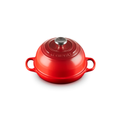 Cocotte para Pão 24cm Cerise - Signature
