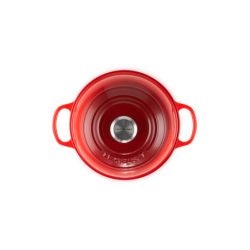 Cocotte para Pão 24cm Cerise - Signature