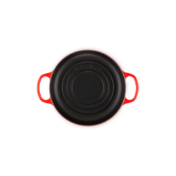 Cocotte para Pan 24cm Cerise - Signature